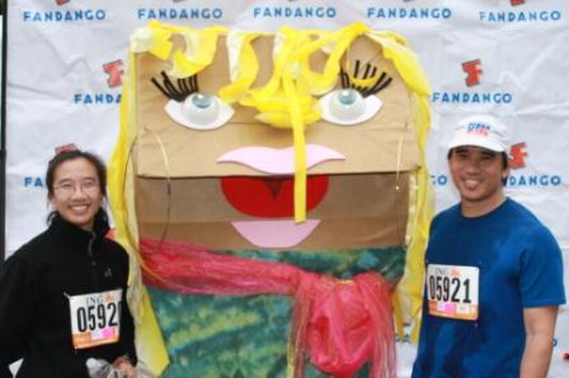 Bay to Breakers