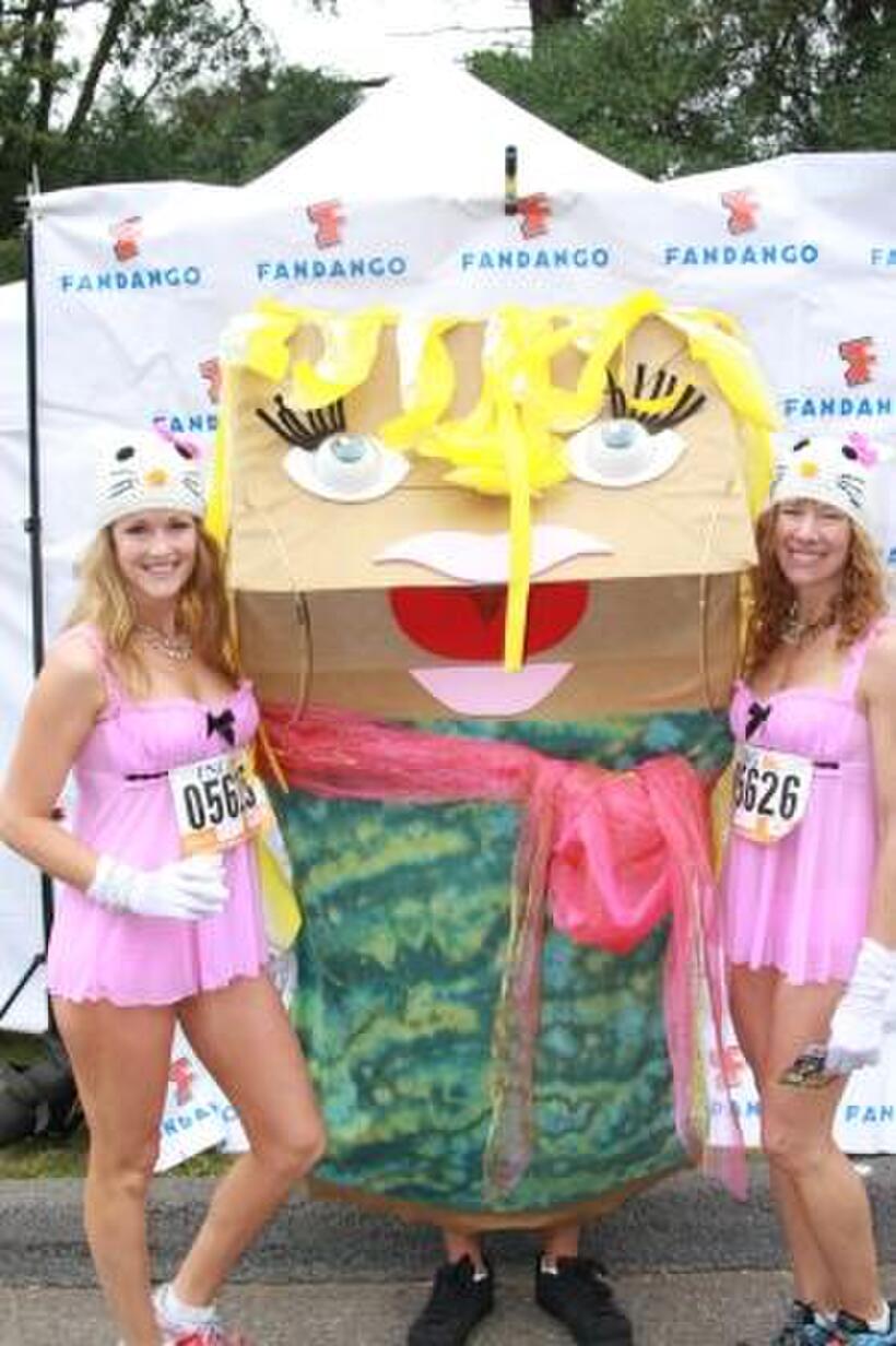 Bay to Breakers