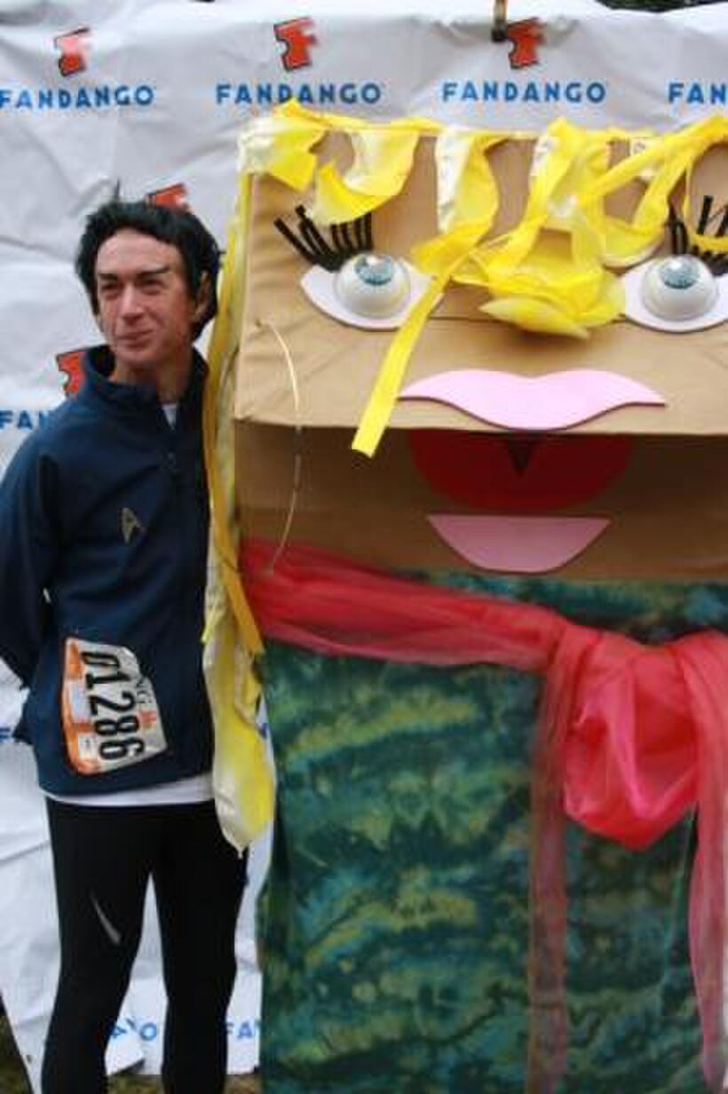 Bay to Breakers