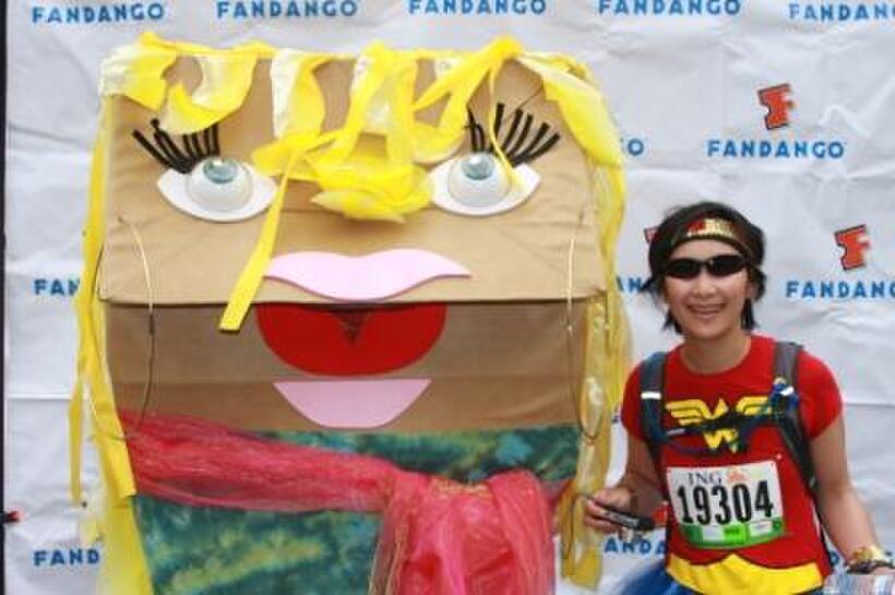 Bay to Breakers
