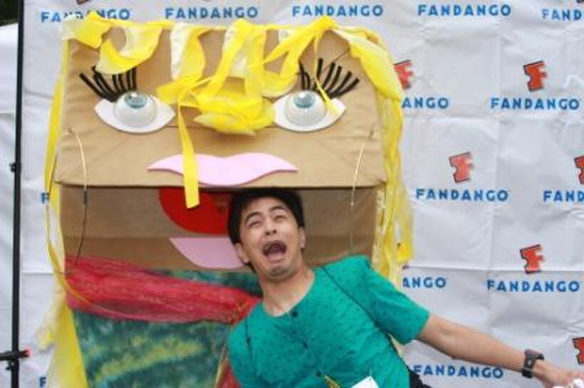 Bay to Breakers