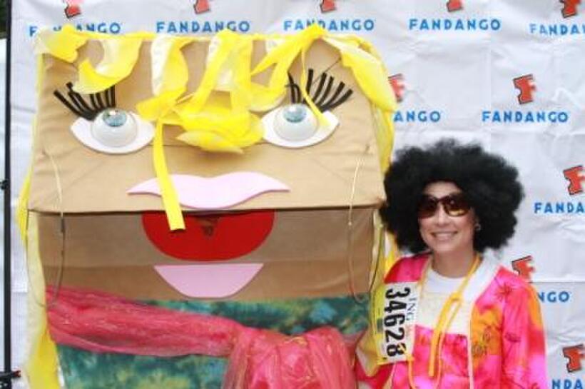 Bay to Breakers