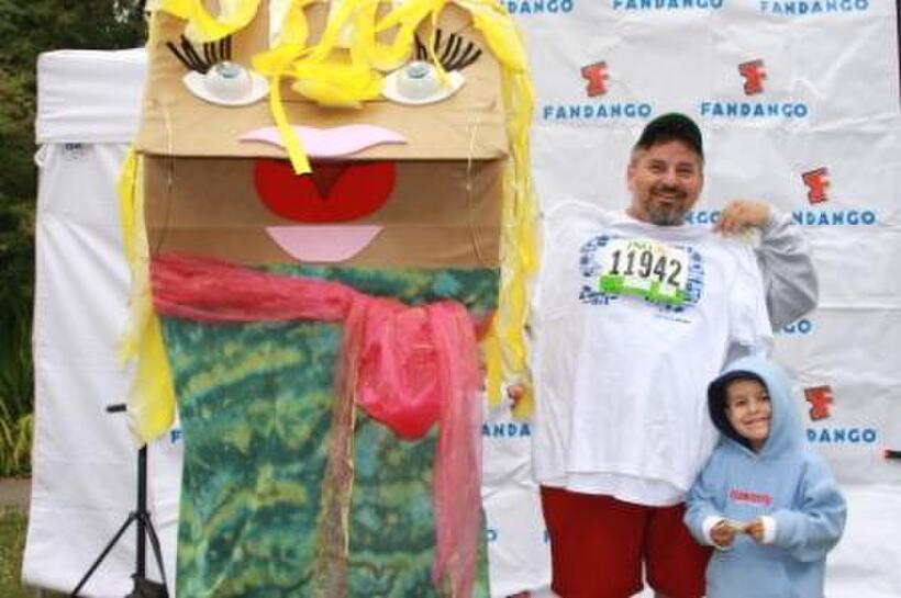 Bay to Breakers