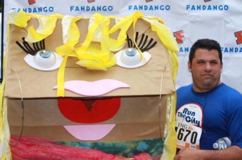 Bay to Breakers
