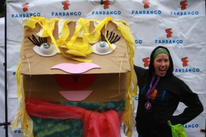 Bay to Breakers