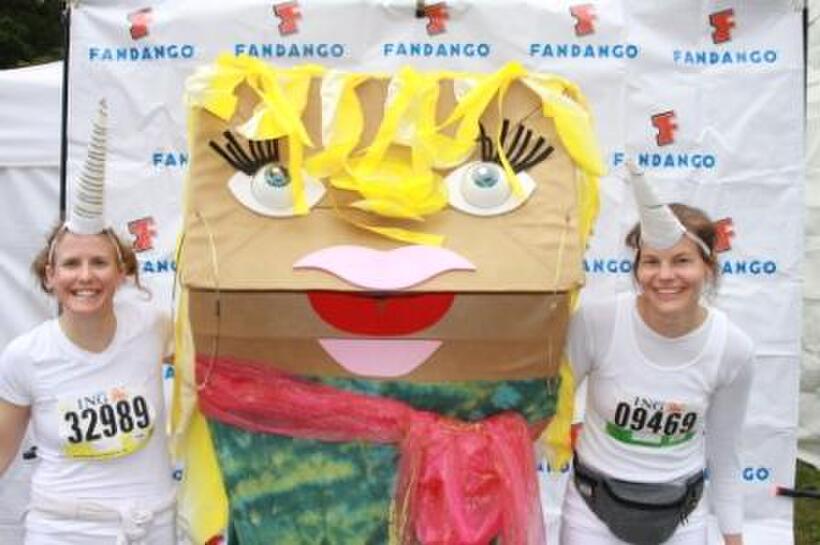 Bay to Breakers
