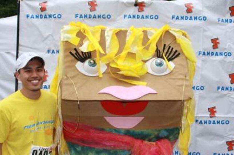 Bay to Breakers