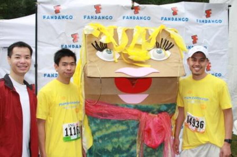 Bay to Breakers