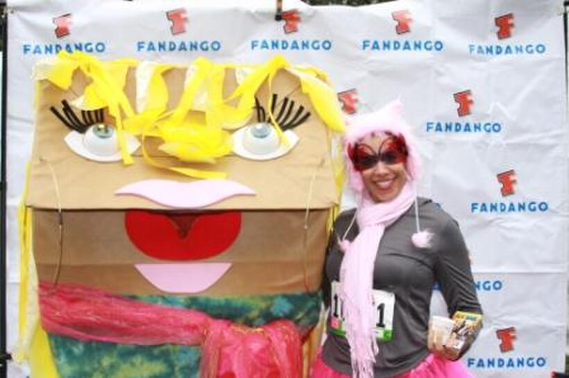 Bay to Breakers