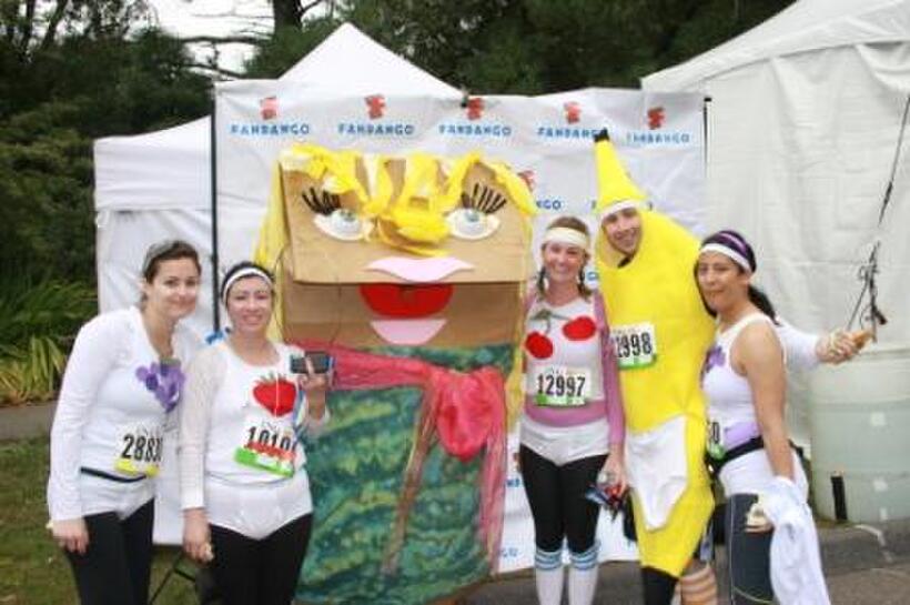 Bay to Breakers