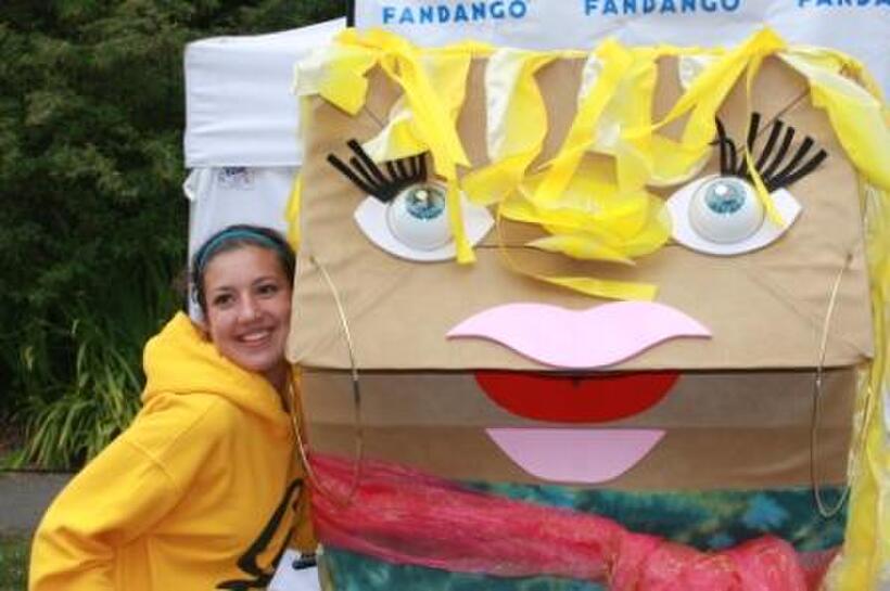Bay to Breakers