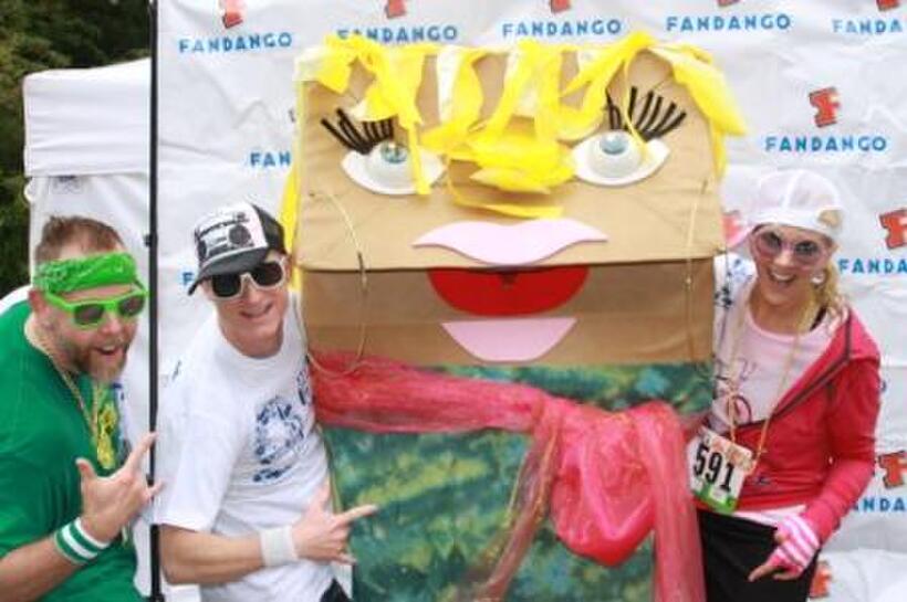Bay to Breakers