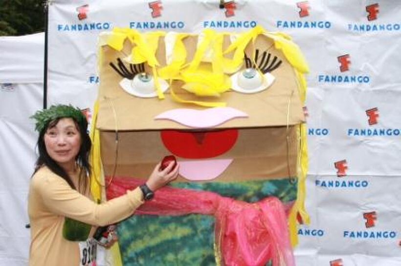 Bay to Breakers