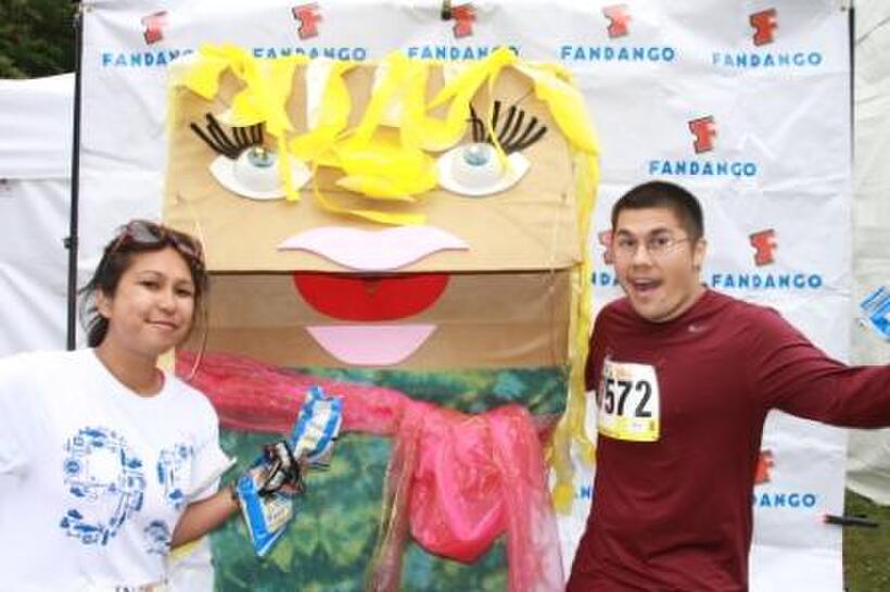 Bay to Breakers