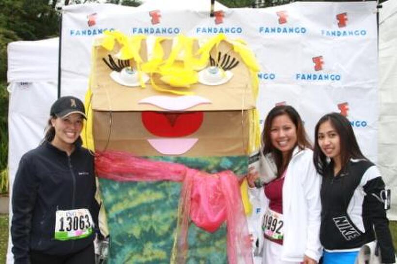 Bay to Breakers