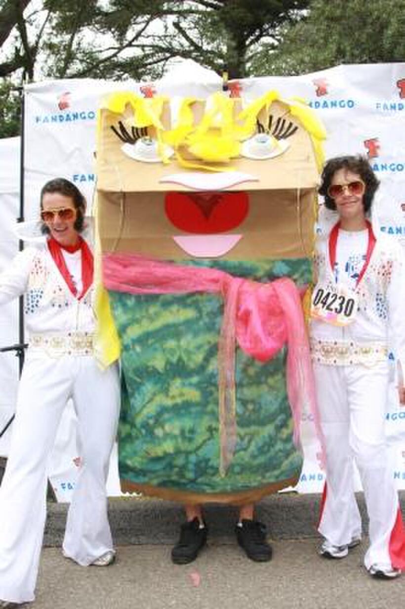 Bay to Breakers