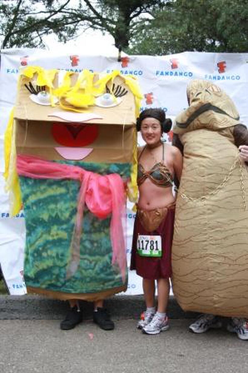 Bay to Breakers