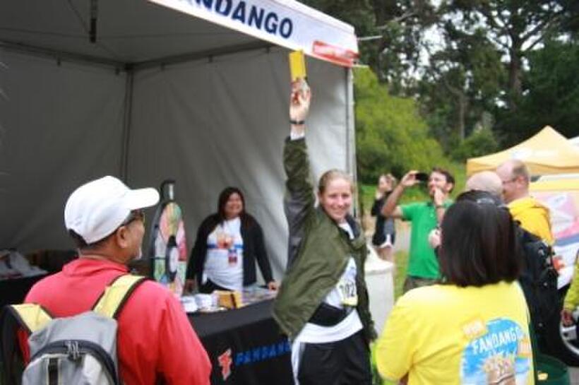 Bay to Breakers