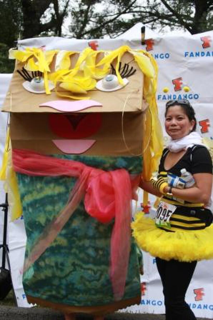Bay to Breakers