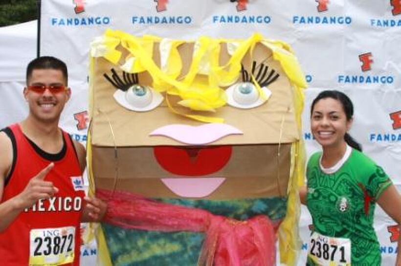 Bay to Breakers