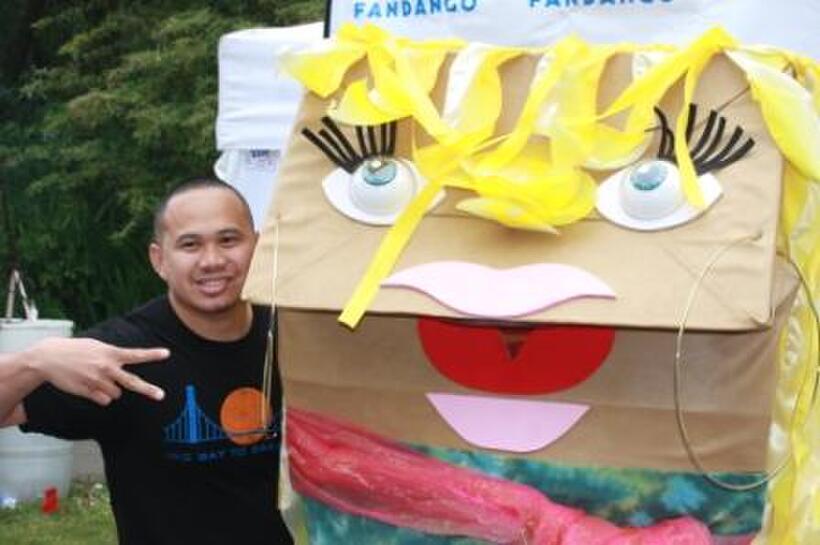 Bay to Breakers