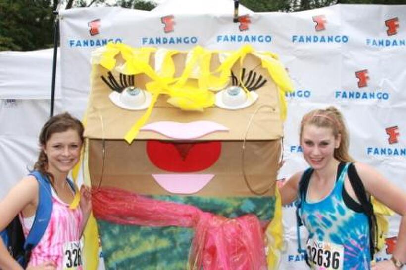 Bay to Breakers
