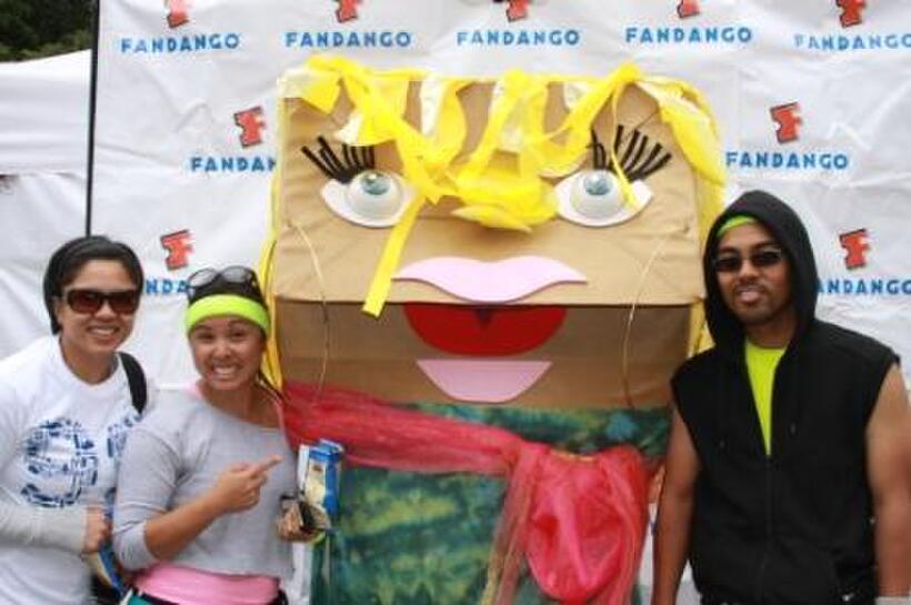 Bay to Breakers