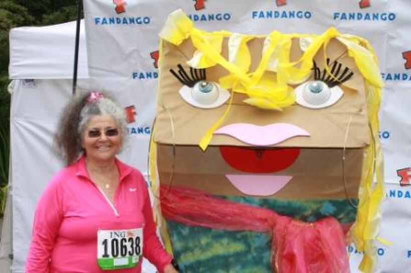 Bay to Breakers