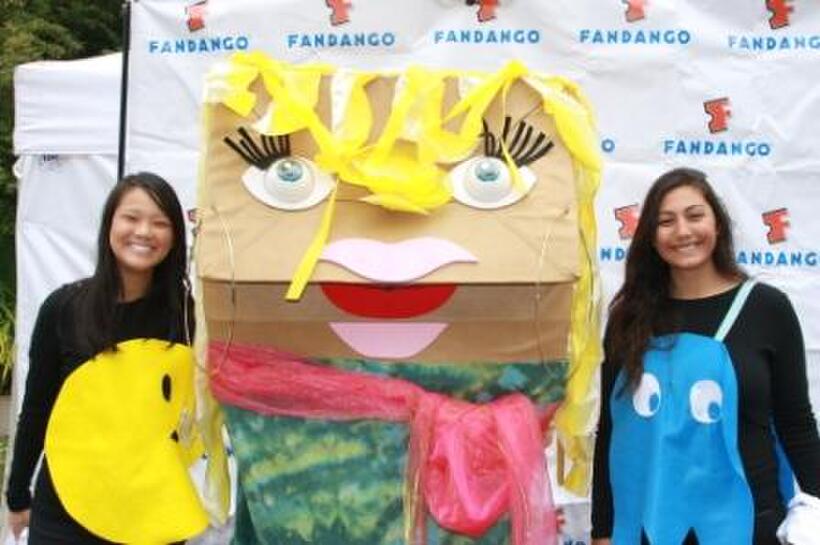 Bay to Breakers
