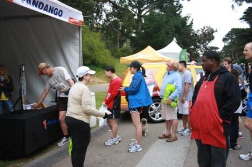 Bay to Breakers
