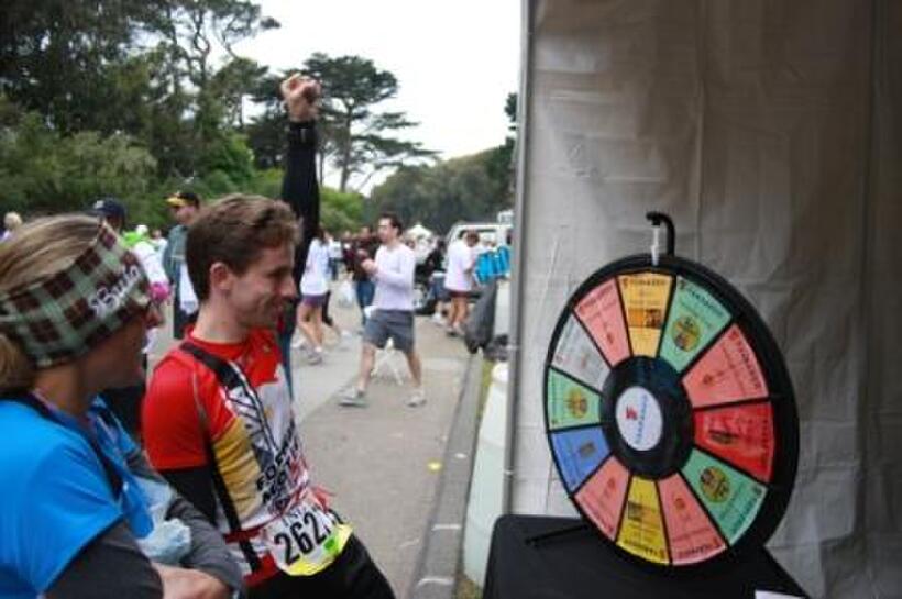 Bay to Breakers