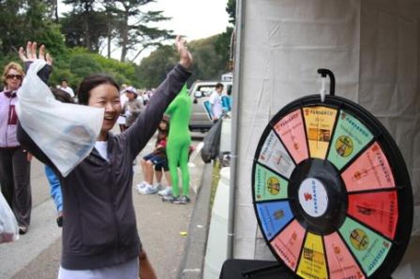 Bay to Breakers