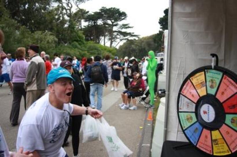 Bay to Breakers