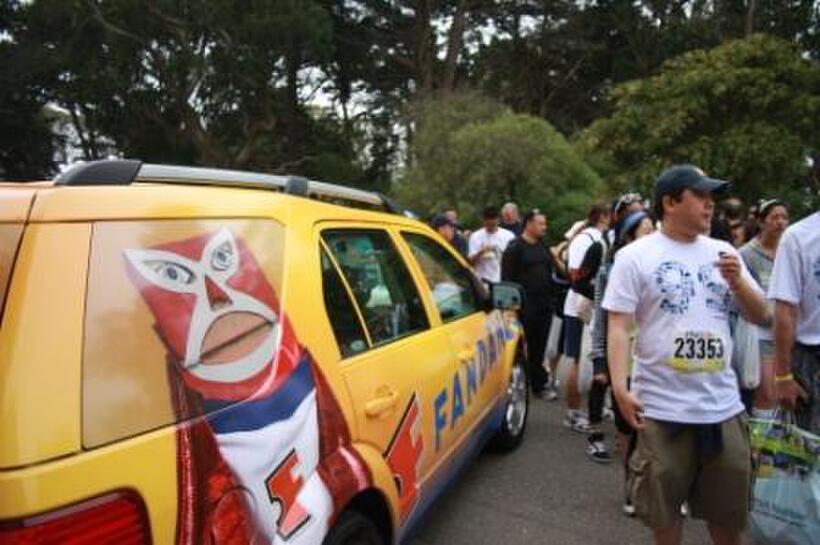 Bay to Breakers