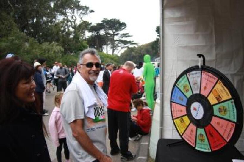 Bay to Breakers