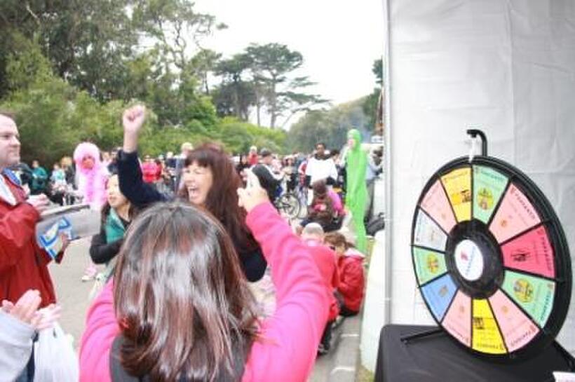 Bay to Breakers