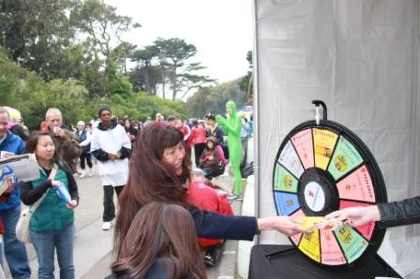Bay to Breakers