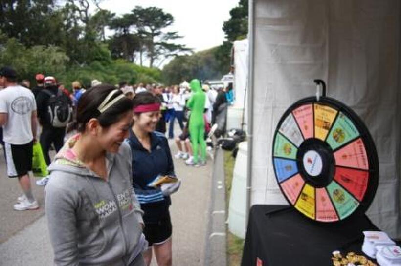 Bay to Breakers