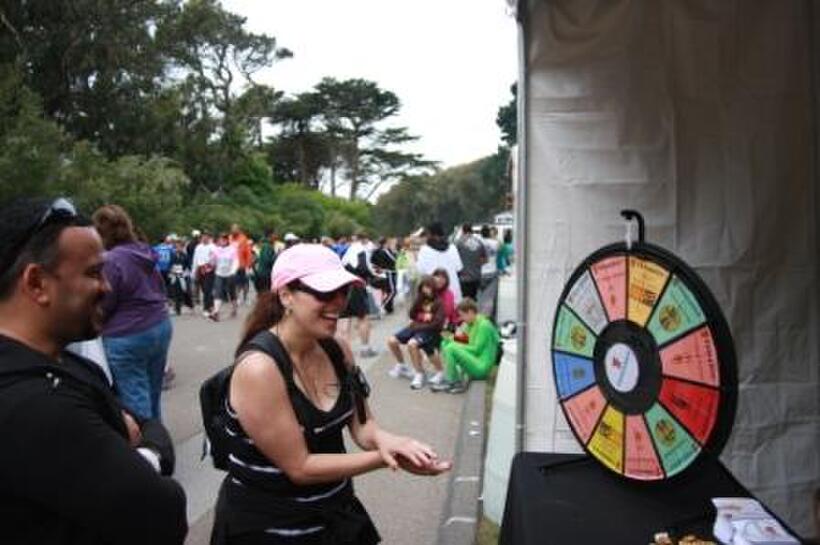 Bay to Breakers