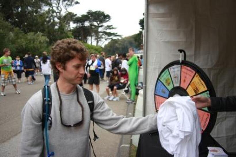 Bay to Breakers
