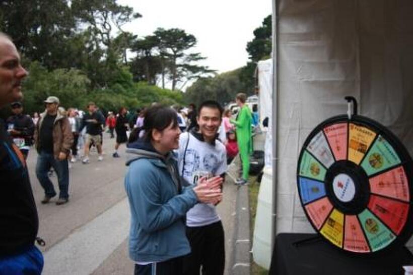 Bay to Breakers