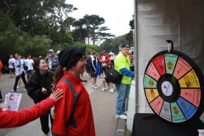 Bay to Breakers