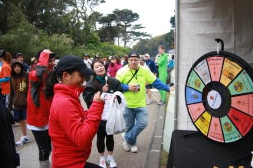 Bay to Breakers