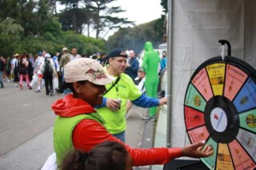 Bay to Breakers