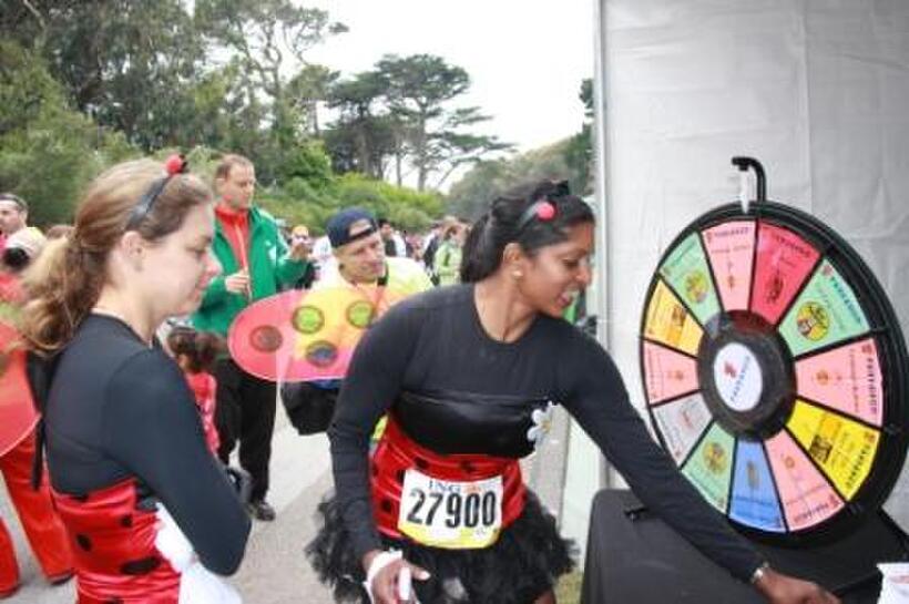 Bay to Breakers