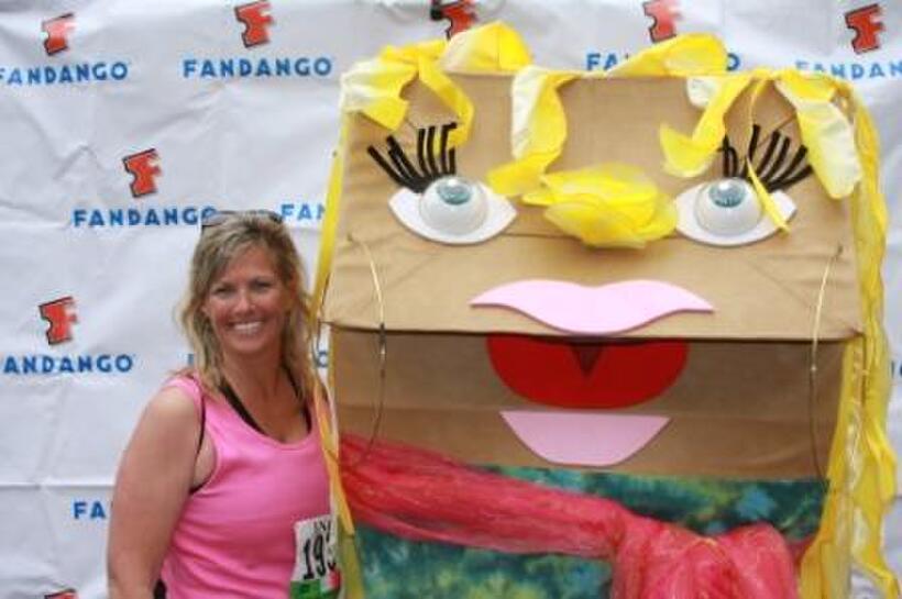 Bay to Breakers