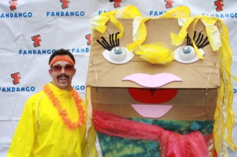 Bay to Breakers