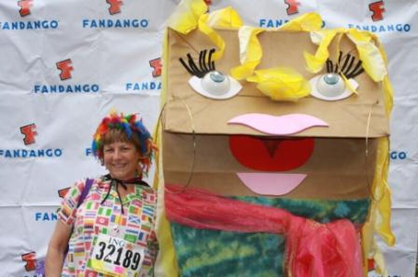 Bay to Breakers