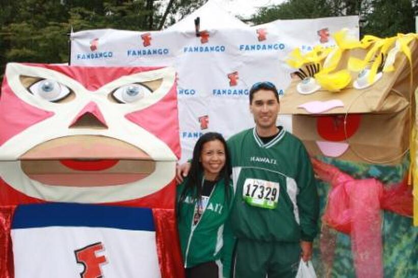 Bay to Breakers
