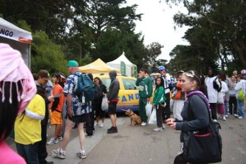 Bay to Breakers